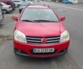 Красный Джили МК Кросс, объемом двигателя 1.5 л и пробегом 170 тыс. км за 2500 $, фото 1 на Automoto.ua