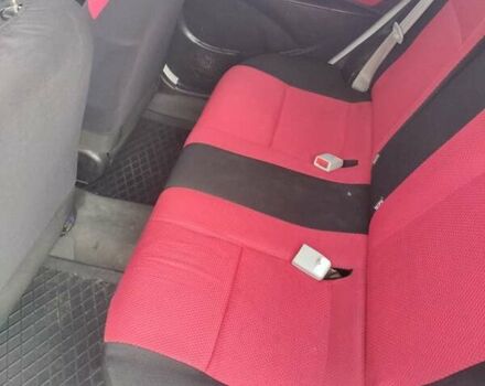 Красный Джили МК Кросс, объемом двигателя 1.5 л и пробегом 359 тыс. км за 3000 $, фото 7 на Automoto.ua