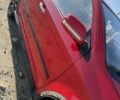 Красный Джили МК Кросс, объемом двигателя 1.5 л и пробегом 79 тыс. км за 4199 $, фото 1 на Automoto.ua