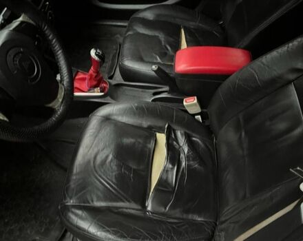 Красный Джили МК Кросс, объемом двигателя 1.5 л и пробегом 230 тыс. км за 1000 $, фото 6 на Automoto.ua