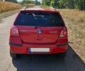 Червоний Джилі МК Крос, об'ємом двигуна 1.5 л та пробігом 80 тис. км за 4000 $, фото 21 на Automoto.ua