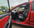Червоний Джилі МК Крос, об'ємом двигуна 1.5 л та пробігом 8 тис. км за 5200 $, фото 5 на Automoto.ua