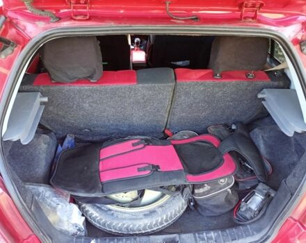 Червоний Джилі МК Крос, об'ємом двигуна 1.5 л та пробігом 84 тис. км за 2900 $, фото 14 на Automoto.ua