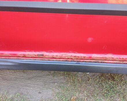 Червоний Джилі МК Крос, об'ємом двигуна 1.5 л та пробігом 84 тис. км за 2900 $, фото 7 на Automoto.ua