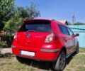 Червоний Джилі МК Крос, об'ємом двигуна 1.5 л та пробігом 80 тис. км за 4000 $, фото 3 на Automoto.ua