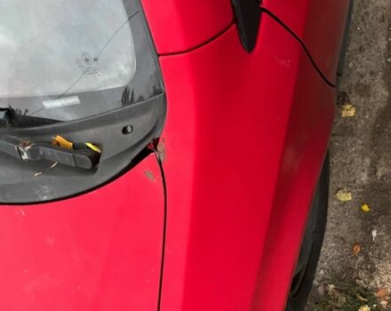 Красный Джили МК Кросс, объемом двигателя 1.5 л и пробегом 230 тыс. км за 1000 $, фото 2 на Automoto.ua