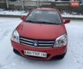 Красный Джили МК Кросс, объемом двигателя 1.5 л и пробегом 67 тыс. км за 3600 $, фото 1 на Automoto.ua