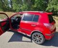 Червоний Джилі МК Крос, об'ємом двигуна 1.5 л та пробігом 80 тис. км за 4000 $, фото 11 на Automoto.ua