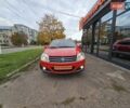 Червоний Джилі МК Крос, об'ємом двигуна 1.5 л та пробігом 8 тис. км за 5200 $, фото 1 на Automoto.ua