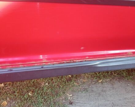 Джилі МК Крос 2013 у Нежине на Automoto.ua Червоний Джилі МК Крос, об'ємом двигуна 1.5 л та пробігом 84 тис. км за 2900 $, фото 4 на Automoto.ua