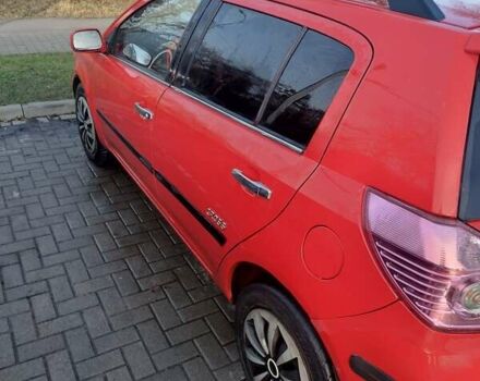 Красный Джили МК Кросс, объемом двигателя 1.5 л и пробегом 359 тыс. км за 3000 $, фото 3 на Automoto.ua