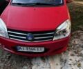 Красный Джили МК Кросс, объемом двигателя 1.5 л и пробегом 170 тыс. км за 2000 $, фото 1 на Automoto.ua