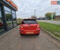 Червоний Джилі МК Крос, об'ємом двигуна 1.5 л та пробігом 8 тис. км за 5200 $, фото 4 на Automoto.ua