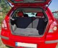 Червоний Джилі МК Крос, об'ємом двигуна 1.5 л та пробігом 80 тис. км за 4000 $, фото 1 на Automoto.ua