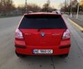 Красный Джили МК Кросс, объемом двигателя 1.5 л и пробегом 121 тыс. км за 4100 $, фото 12 на Automoto.ua