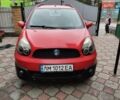 Червоний Джилі МК Крос, об'ємом двигуна 1.34 л та пробігом 101 тис. км за 3390 $, фото 1 на Automoto.ua