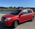 Красный Джили МК Кросс, объемом двигателя 1.5 л и пробегом 280 тыс. км за 2505 $, фото 1 на Automoto.ua