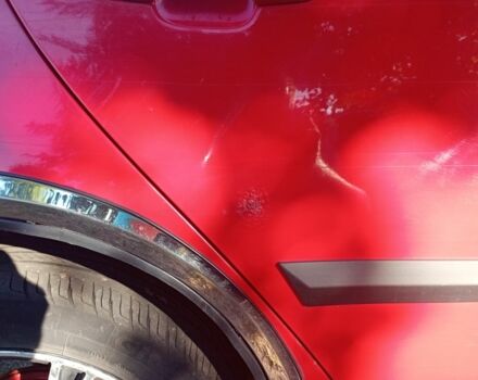 Червоний Джилі МК Крос, об'ємом двигуна 1.5 л та пробігом 84 тис. км за 2900 $, фото 3 на Automoto.ua