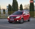 Красный Джили МК Кросс, объемом двигателя 1.5 л и пробегом 92 тыс. км за 3999 $, фото 1 на Automoto.ua