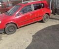 Красный Джили МК Кросс, объемом двигателя 1.5 л и пробегом 155 тыс. км за 999 $, фото 1 на Automoto.ua