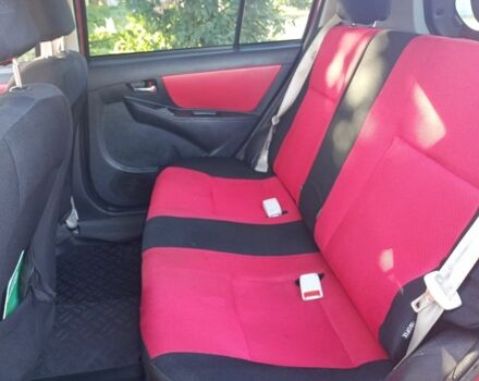 Джилі МК Крос 2013 у Нежине на Automoto.ua Червоний Джилі МК Крос, об'ємом двигуна 1.5 л та пробігом 84 тис. км за 2900 $, фото 10 на Automoto.ua