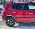 Червоний Джилі МК Крос, об'ємом двигуна 1.5 л та пробігом 84 тис. км за 3990 $, фото 4 на Automoto.ua