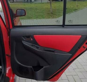 Червоний Джилі МК Крос, об'ємом двигуна 1.5 л та пробігом 9 тис. км за 5200 $, фото 8 на Automoto.ua