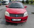 Червоний Джилі МК Крос, об'ємом двигуна 1.5 л та пробігом 209 тис. км за 2550 $, фото 7 на Automoto.ua