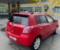 Червоний Джилі МК Крос, об'ємом двигуна 1.5 л та пробігом 209 тис. км за 2600 $, фото 4 на Automoto.ua