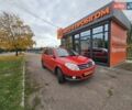Червоний Джилі МК Крос, об'ємом двигуна 1.5 л та пробігом 8 тис. км за 5200 $, фото 1 на Automoto.ua