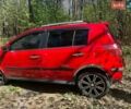 Червоний Джилі МК Крос, об'ємом двигуна 1.5 л та пробігом 125 тис. км за 3499 $, фото 2 на Automoto.ua