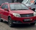 Красный Джили МК Кросс, объемом двигателя 1.5 л и пробегом 84 тыс. км за 2990 $, фото 2 на Automoto.ua