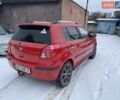 Червоний Джилі МК Крос, об'ємом двигуна 1.5 л та пробігом 67 тис. км за 3600 $, фото 4 на Automoto.ua