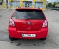 Червоний Джилі МК Крос, об'ємом двигуна 1.5 л та пробігом 209 тис. км за 2300 $, фото 3 на Automoto.ua