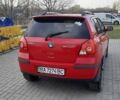 Красный Джили МК Кросс, объемом двигателя 1.5 л и пробегом 9 тыс. км за 5200 $, фото 2 на Automoto.ua