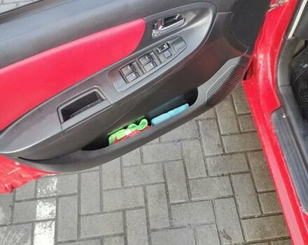 Красный Джили МК Кросс, объемом двигателя 1.5 л и пробегом 359 тыс. км за 3000 $, фото 9 на Automoto.ua