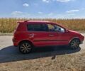 Червоний Джилі МК Крос, об'ємом двигуна 1.5 л та пробігом 80 тис. км за 4000 $, фото 18 на Automoto.ua