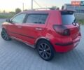 Червоний Джилі МК Крос, об'ємом двигуна 1.5 л та пробігом 168 тис. км за 2999 $, фото 3 на Automoto.ua