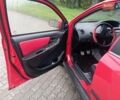 Червоний Джилі МК Крос, об'ємом двигуна 1.5 л та пробігом 83 тис. км за 2350 $, фото 5 на Automoto.ua