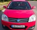 Червоний Джилі МК Крос, об'ємом двигуна 1.5 л та пробігом 133 тис. км за 3400 $, фото 1 на Automoto.ua
