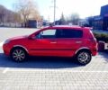 Червоний Джилі МК Крос, об'ємом двигуна 1.5 л та пробігом 225 тис. км за 4000 $, фото 3 на Automoto.ua