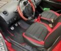Червоний Джилі МК Крос, об'ємом двигуна 1.5 л та пробігом 138 тис. км за 3600 $, фото 3 на Automoto.ua