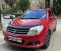 Червоний Джилі МК Крос, об'ємом двигуна 1.5 л та пробігом 138 тис. км за 3600 $, фото 1 на Automoto.ua