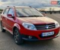 Красный Джили МК Кросс, объемом двигателя 1.5 л и пробегом 28 тыс. км за 4500 $, фото 1 на Automoto.ua