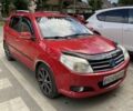 Червоний Джилі МК Крос, об'ємом двигуна 1.5 л та пробігом 138 тис. км за 3600 $, фото 1 на Automoto.ua