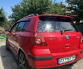 Червоний Джилі МК Крос, об'ємом двигуна 1.5 л та пробігом 128 тис. км за 2700 $, фото 2 на Automoto.ua