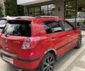 Червоний Джилі МК Крос, об'ємом двигуна 1.5 л та пробігом 138 тис. км за 3600 $, фото 2 на Automoto.ua