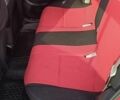 Червоний Джилі МК Крос, об'ємом двигуна 1.5 л та пробігом 133 тис. км за 2700 $, фото 4 на Automoto.ua