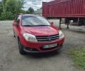 Червоний Джилі МК Крос, об'ємом двигуна 1.5 л та пробігом 190 тис. км за 1800 $, фото 1 на Automoto.ua