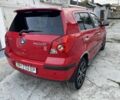 Красный Джили МК Кросс, объемом двигателя 1.5 л и пробегом 28 тыс. км за 4300 $, фото 3 на Automoto.ua